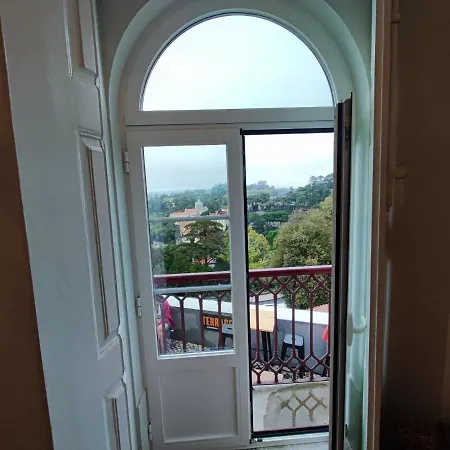 Sintra, T2 In Historic Center With Palace Views, Apartment *