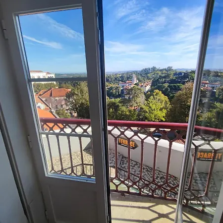 Apartment Sintra, T2 In Historic Center With Palace Views, Sintra