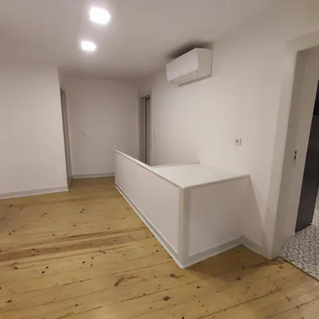 Apartment Sintra, T2 In Historic Center With Palace Views, *