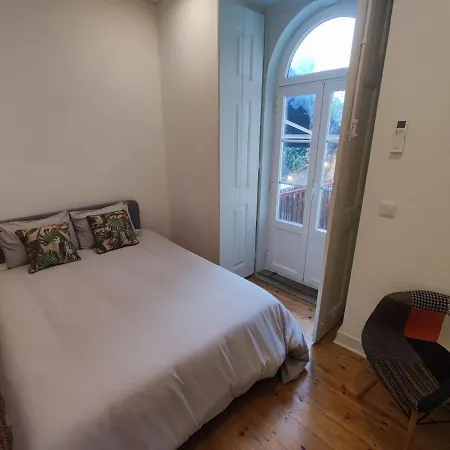 Sintra, T2 In Historic Center With Palace Views, Apartment *