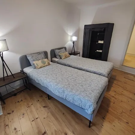 Apartment Sintra, T2 In Historic Center With Palace Views, Sintra