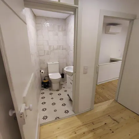Sintra, T2 In Historic Center With Palace Views, Apartment