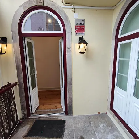 Sintra, T2 In Historic Center With Palace Views, Apartment *