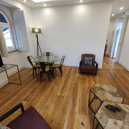 Apartment Sintra, T2 In Historic Center With Palace Views, *