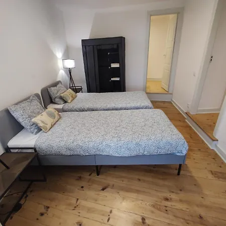 Sintra, T2 In Historic Center With Palace Views, Apartment *