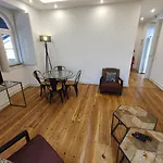 Apartment Sintra, T2 In Historic Center With Palace Views, *