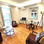 Sintra, T2 In Historic Center With Palace Views, * Sintra