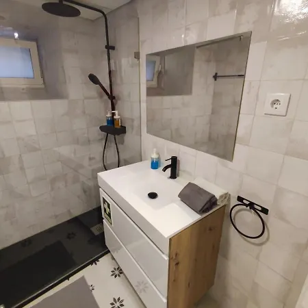 Apartment Sintra, T2 In Historic Center With Palace Views, *