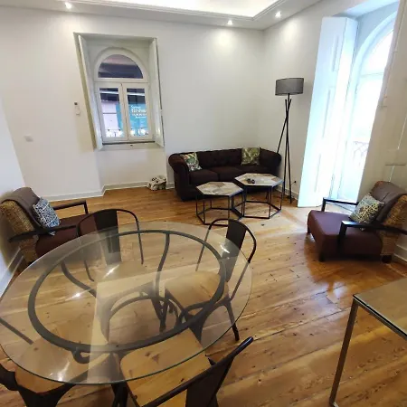 Sintra, T2 In Historic Center With Palace Views, Apartment Sintra